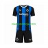 Camisola Club Brugge Criança Equipamento Primeiro 2026-2027 Manga Curta